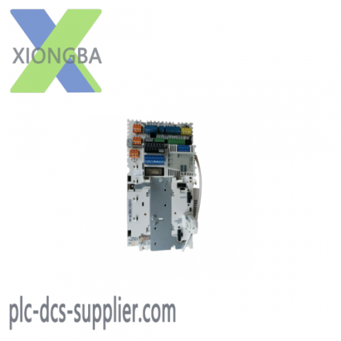 ABB PU519 3BSE018681R1 Automation System, Industrial Control Module