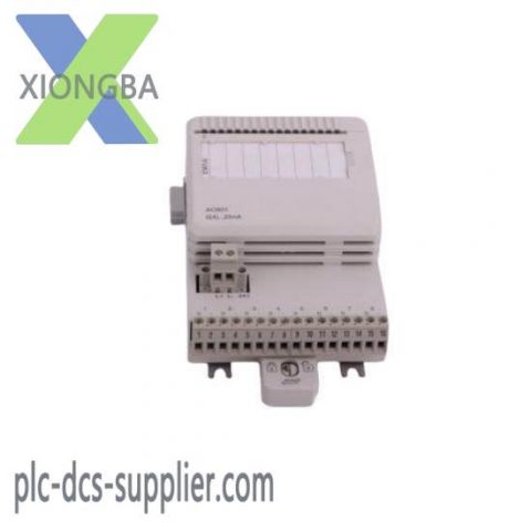 ABB 3BSE042250R1 Panel Builder - Advanced Control Solution