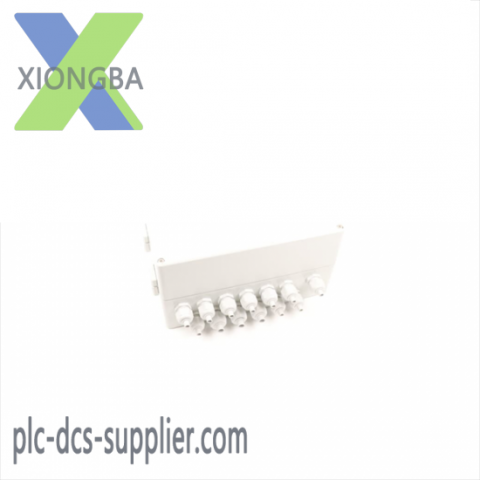 ABB 3BSE050092R65 - Advanced Tension Electronics Module