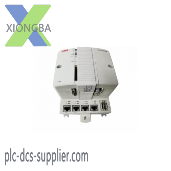 abb_3bse050198r1_processor_unit_kit.png ABB 3BSE050198R1 Industrial Control Processor Unit Kit