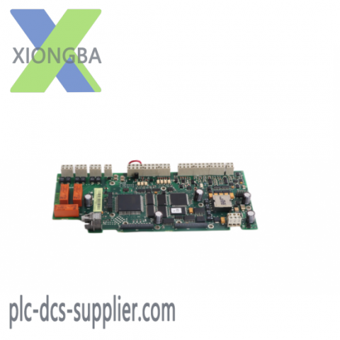 ABB 3BSE050201R1 PM866-2 Module Controller