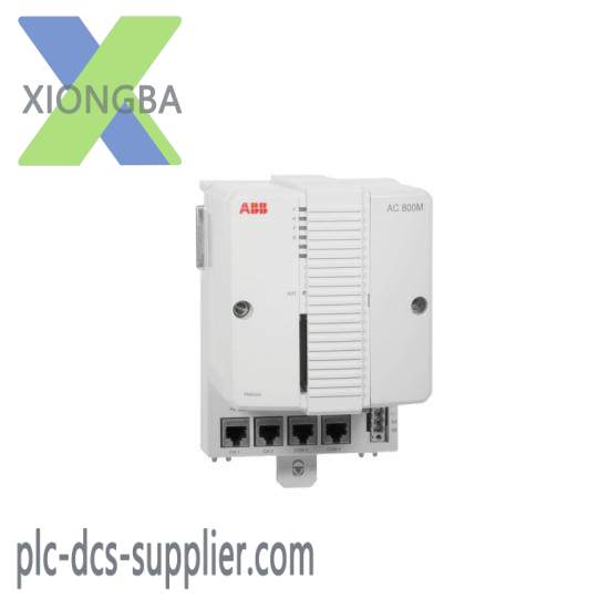 abb_3bse066490r1.jpg ABB 3BSE066490R1 - Advanced Automation Module, Precision Engineering for Industrial Control Systems