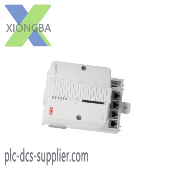 abb_3bse066490r1_1.jpg ABB 3BSE066490R1 - Advanced Automation Module, Precision Engineering for Industrial Control Systems