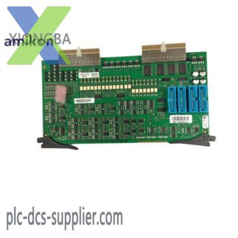 ABB 3BUS208797-001 - High-Performance PLC Module