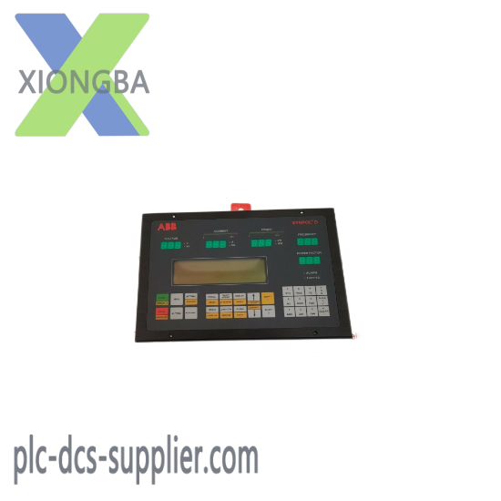 abb_3dde300410_cma130_dcs_module.png ABB 3DDE300410 - CMA130 DCS Module