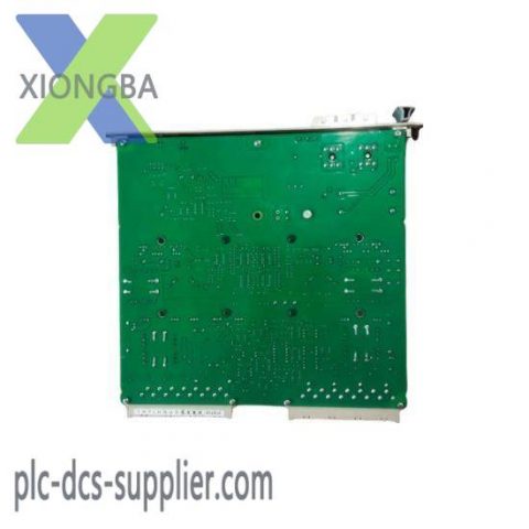 ABB 3EHL409054R0001 KUB921 A01 - High-Performance PCB Board for Industrial Automation
