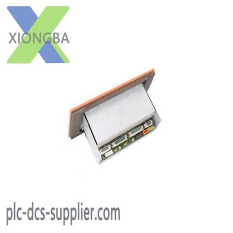 ABB 3HAA0001-CP/14: Serial Measurement Board for DCS Module