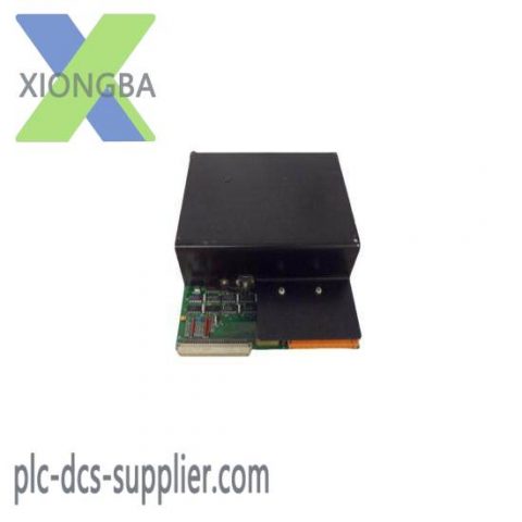 ABB 3HAA3563-AGA/1 Servo Rectifier Power Board