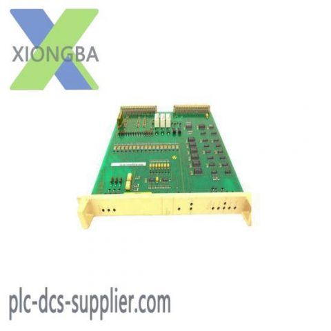 AB A74104-231-52 Industrial Control Module