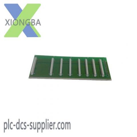 ABB 3HAA3563-ARA: Backplane Automation DCS Module