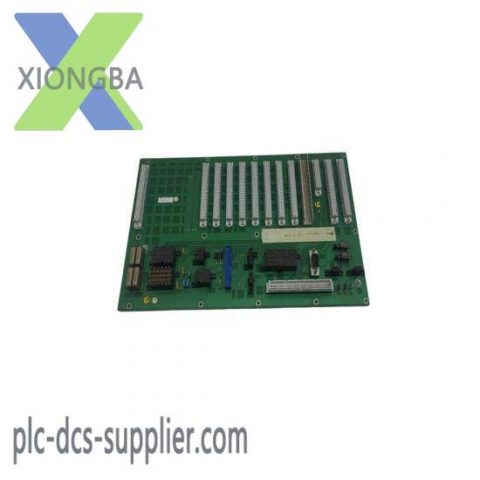 ABB 3HAA3573-ACA/3 Backplane Board for Automation DCS Module