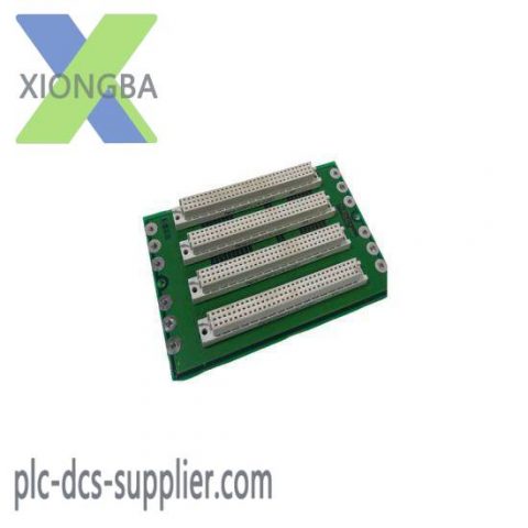 ABB 3HAA3573-AJA Robot Controller Backplane - AUTOMATION PARTS