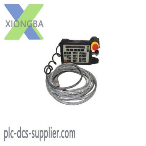 ABB 3HAB2171-1/6 ROBOT TEACH PENDANT - Advanced Teaching Pendant for Industrial Robots