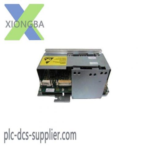 ABB 3HAB2213-1/2 Serial Measurement Module, High Precision Data Acquisition Solution