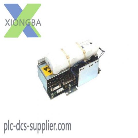 ABB 3HAB2213-1/5 Serial Measurement Board, Automation Components