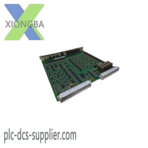 ABB 3HAB 2214-1/1 CPU Circuit Board for AUTOMATION DCS MODULE