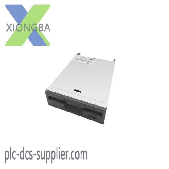 abb_3hab2477-1_floppy_drive_computer_component.jpg ABB DSQC249A - Modular I/O System for Advanced Automation Applications