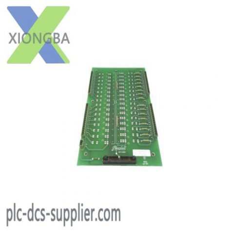 ABB 3HAB2725-1 Automation Board Parts, Designed for Precision Control