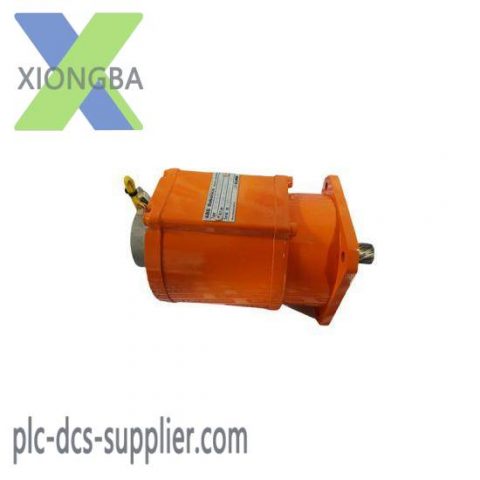 ABB 3HAB3309-1 Robotics PS 90/6-38-P-LSS-3822 Servo Motor, Precision Driven Innovation for Robotic Applications