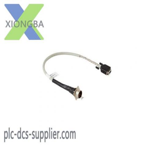 ABB 3HAB3774-1 Signal Cable SMB: Advanced Industrial Communication Solution