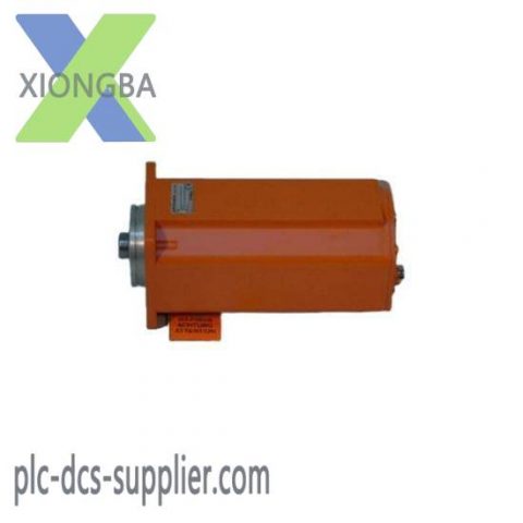 ABB 3HAB4041-1 Servo Motor, Precision Control Solution