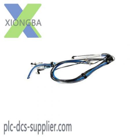 ABB 3HAB4245-1/8 Cable Mounting Front Connection