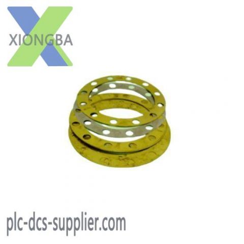 ABB 3HAB4296-001 Brass Shim Set for Precision Engineering