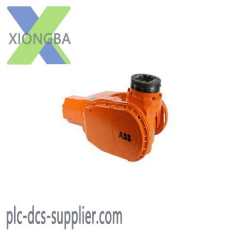 ABB 3HAB4325-1 ROBOT WRIST: Industrial Control Module for Advanced Robotics