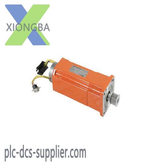 abb_3hab5558-1_axis_5_servo_motor.jpg ABB 3HAB5558-1 Axis 5 Servo Motor, Advanced Industrial Control Solutions
