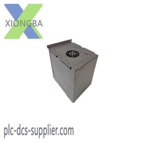 ABB 3HAB5845-1/2 Power Supply Unit - AUTOMATION PARTS