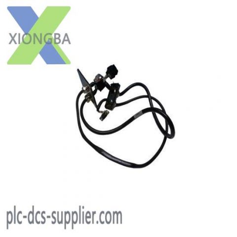 ABB 3HAB6133-1 Motor Cable, High Performance Control Solutions