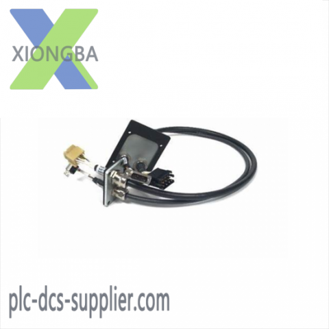 ABB 3HAB6133-1 Robot Motor Cable - Industrial Grade, High Performance