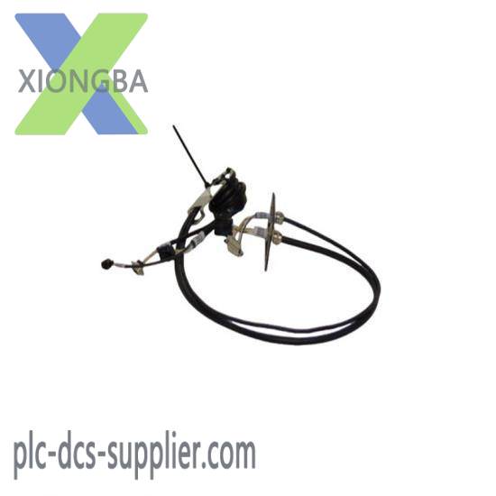 abb_3hab6139-1_cabling_motor_6.jpg ABB 3HAB6139-1 Industrial Motor, Advanced Design, Efficient Performance