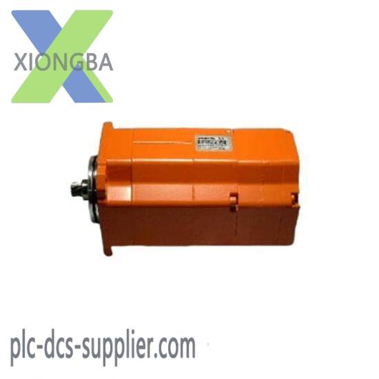 abb_3hab6620-1_motor_incl_pinion.jpg ABB 3HAB6620-1 Motor including Pinion, Precision & Efficiency in Industrial Drive Solutions