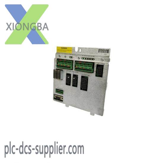 abb_3hab7215-1_06_robot_panel_unit_automation_parts.jpg ABB 3HAB7215-1/06 Robot Panel Unit | AUTOMATION PARTS