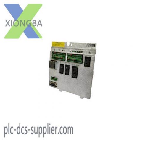 ABB 3HAB7215-1 Industrial Robot Control Unit