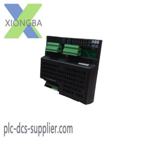 ABB 3HAB7229-1 Digital I/O Relay Board - Automation Parts