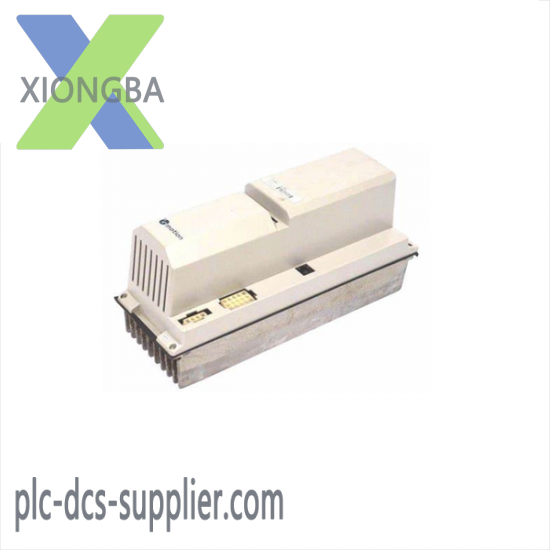abb_3hab8101-14_rectifier_dc4.png ABB 3HAB8101-14 Rectifier DC4 - Power Supply Module for Industrial Automation