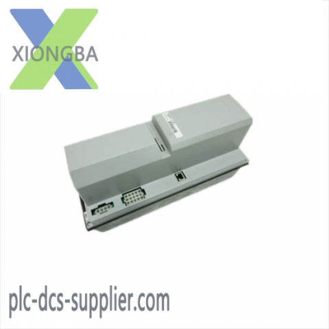 ABB 3HAB8101-2 DC Rectifier, Industrial Control Module