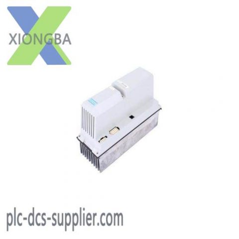 ABB 3HAB8101-4/04A Industrial Servo Drive, High-Precision Control Solutions