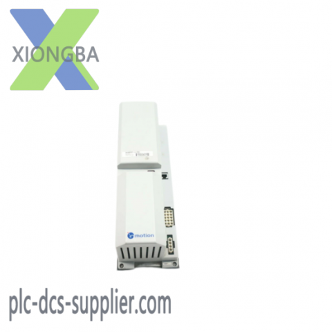 ABB 3HAB8101-4 DCS System Module, High-Performance Control Technology