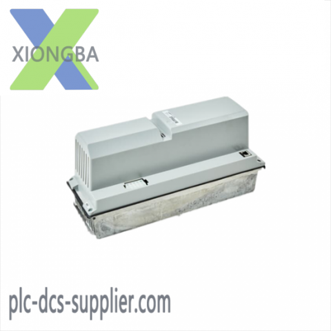 ABB 3HAB8101-6 Drive Unit - High Performance Motor Control Module