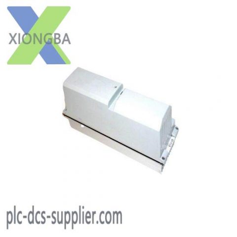 ABB 3HAB8101-8/08D Industrial Robotic Servo Drive Unit