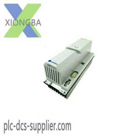 ABB 3HAB81013 Servo Drive - Precision Control Module