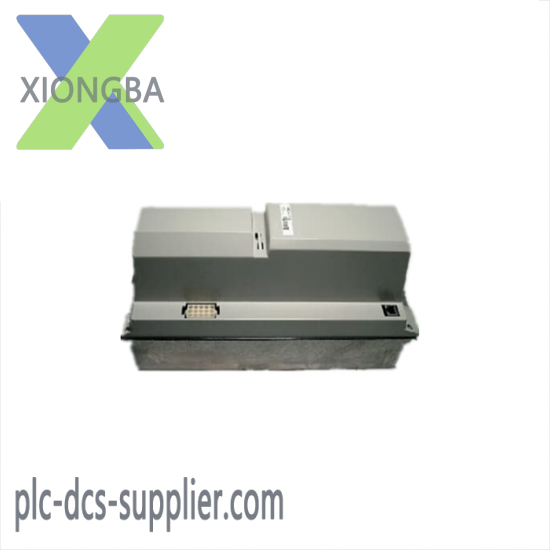 abb_3hab81017_drive_unit.png ABB 3HAB81017 DRIVE UNIT - Industrial Drive System