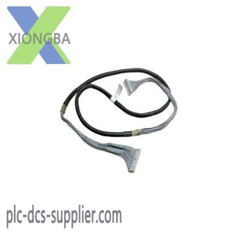 ABB 3HAB8257-1 Industrial Ribbon Cable