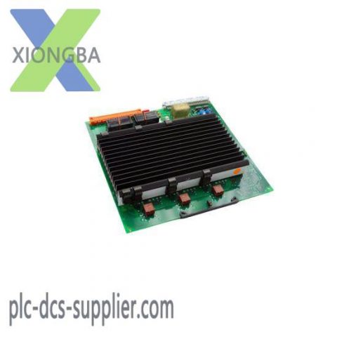 ABB 3HAB8797-1/2B Servo Drive Circuit Board Automation Parts