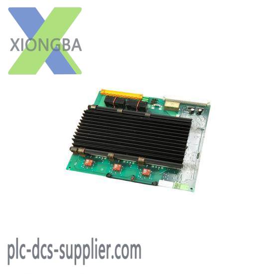 abb_3hab8798-1_2b_expansion_module_automation_dcs_module.jpg ABB 3HAB8798-1/2B Expansion Module for Automation DCS