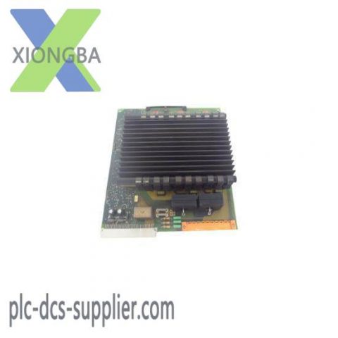 ABB 3HAB8801-1/2 Industrial Servo Drive Control Board