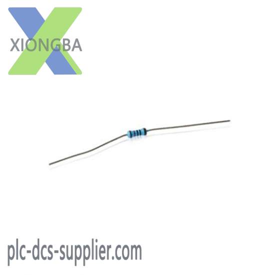 abb_3hac0050-1_metall_film_resistor_sutomation_parts.jpg ABB 3HAC0050-1 Metall Film Resistor SUTOMATION PARTS